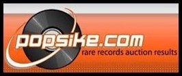 Popsike - Web Auction results